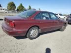 1999 Oldsmobile 88 50TH Anniversary