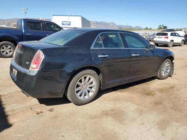 2012 Chrysler 300 Limited