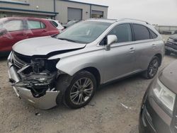 Lexus rx350 salvage cars for sale: 2014 Lexus RX 350