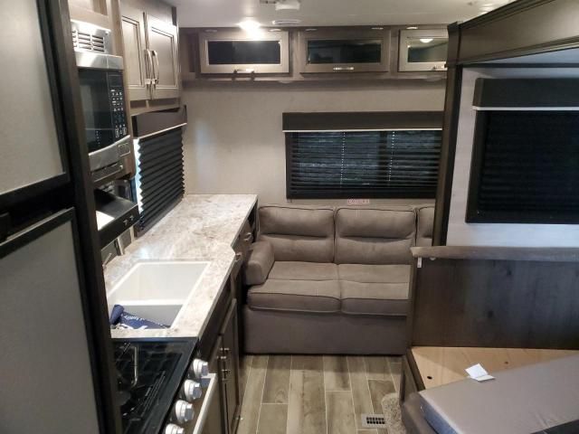 2021 Jayco JAY Flight