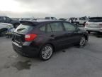 2012 Subaru Impreza Premium
