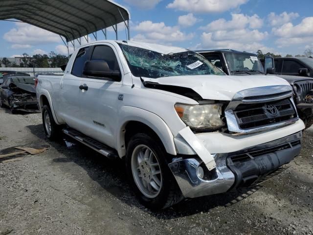 2010 Toyota Tundra Double Cab SR5