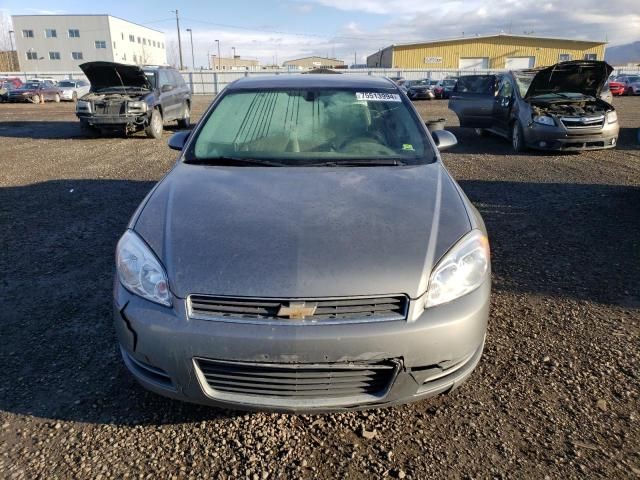 2006 Chevrolet Impala LS