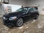 2017 Mercedes-Benz C 300 4matic