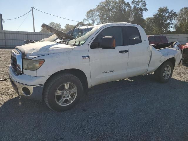 2008 Toyota Tundra Double Cab