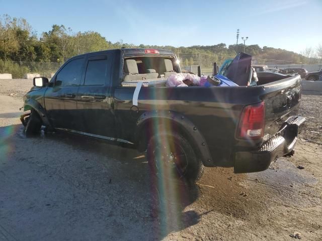 2014 Dodge RAM 1500 ST