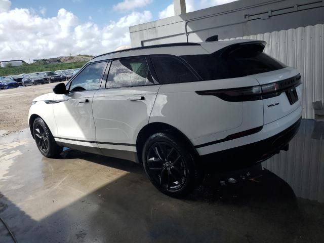 2024 Land Rover Range Rover Velar S