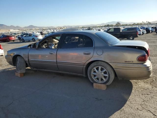 2000 Buick Lesabre Custom