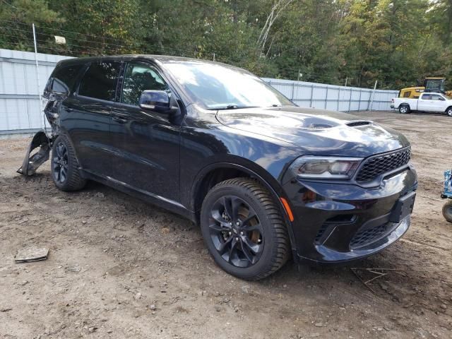 2022 Dodge Durango GT