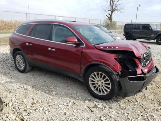 2009 Buick Enclave CXL