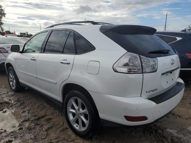 2008 Lexus RX 350