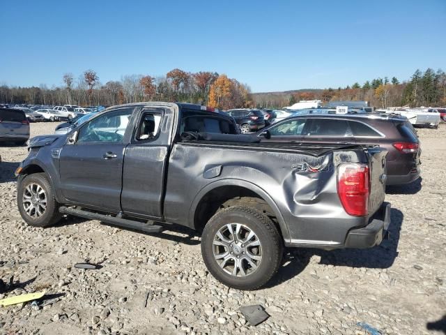 2020 Ford Ranger XL