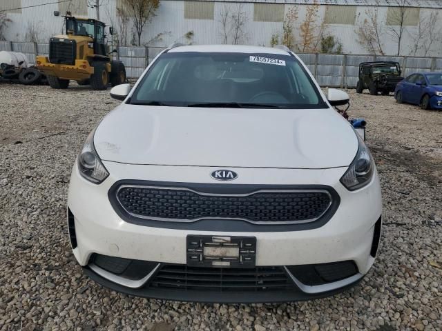 2019 KIA Niro FE