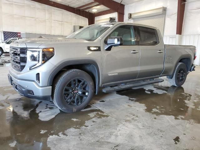 2024 GMC Sierra K1500 Elevation