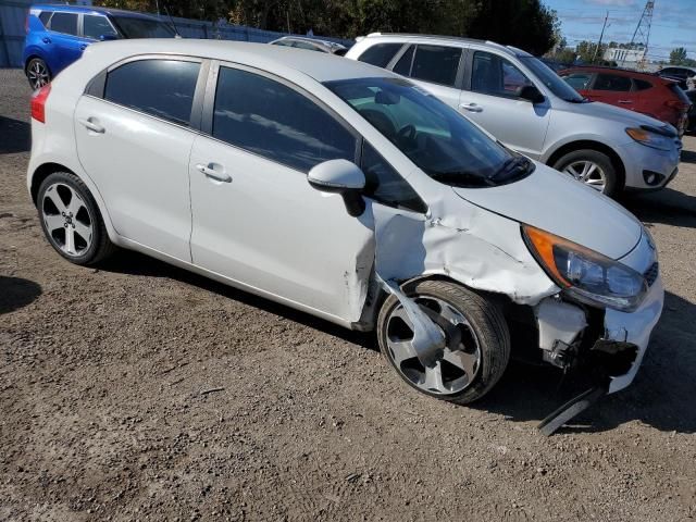 2015 KIA Rio EX