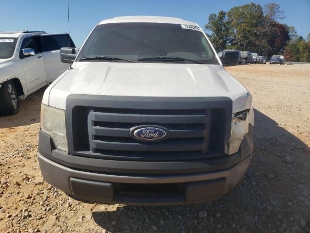 2011 Ford F150