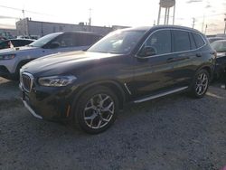 2023 BMW X3 SDRIVE30I for sale in Chicago Heights, IL