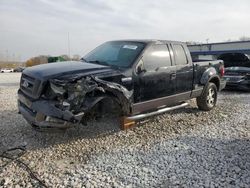 Ford f150 salvage cars for sale: 2004 Ford F150