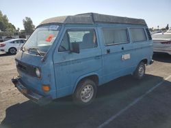 1980 Volkswagen Westfalia for sale in Van Nuys, CA