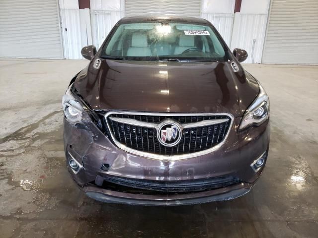 2020 Buick Envision Preferred