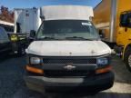 2013 Chevrolet Express G3500