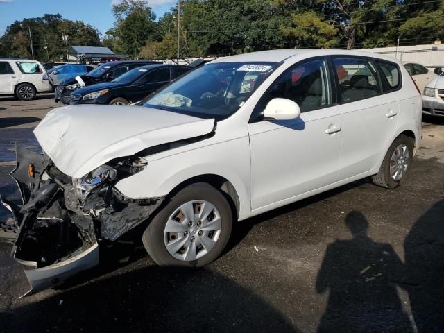 2011 Hyundai Elantra Touring GLS