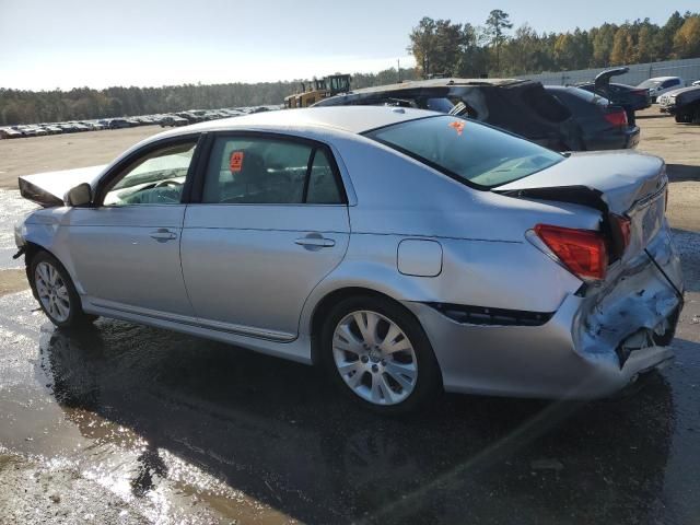 2011 Toyota Avalon Base