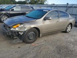 Nissan Altima salvage cars for sale: 2008 Nissan Altima 2.5