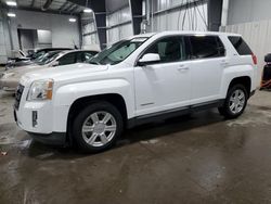 GMC salvage cars for sale: 2014 GMC Terrain SLE