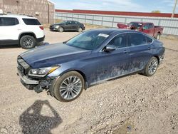 Hyundai salvage cars for sale: 2016 Hyundai Genesis 3.8L