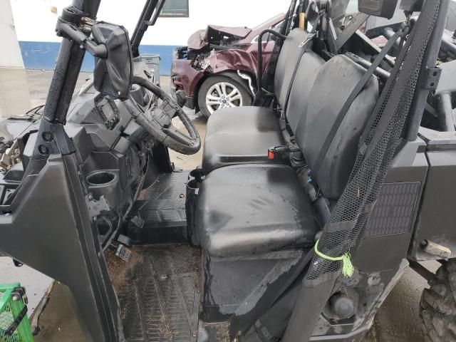 2021 Polaris Ranger 1000