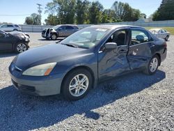 2007 Honda Accord EX for sale in Gastonia, NC