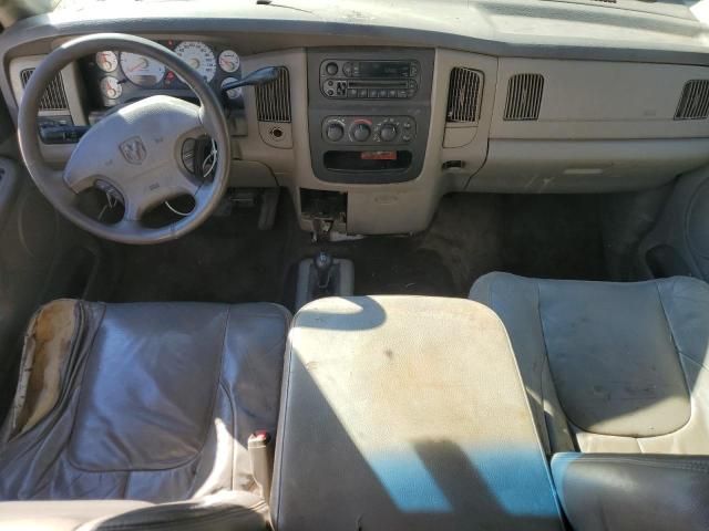 2003 Dodge RAM 2500 ST