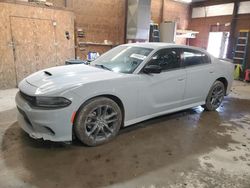 Dodge Charger salvage cars for sale: 2022 Dodge Charger GT