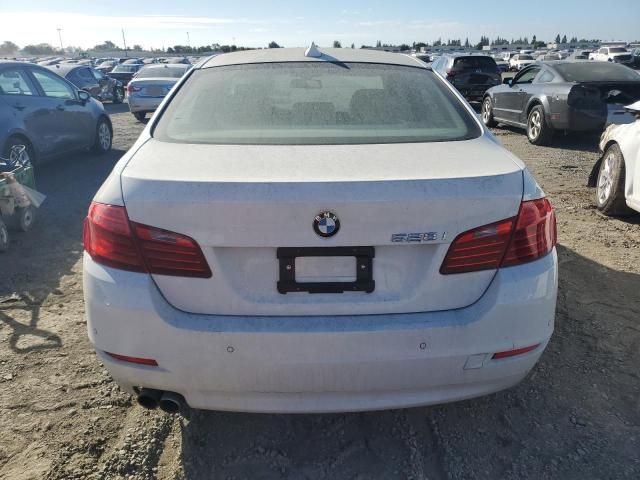 2014 BMW 528 I