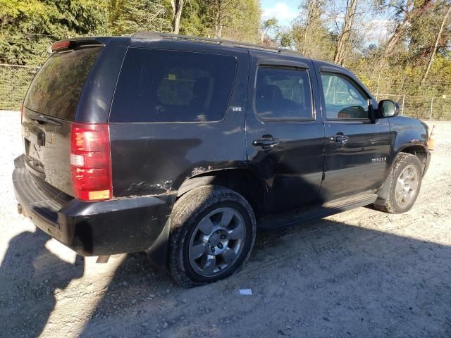 2007 Chevrolet Tahoe K1500