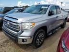 2016 Toyota Tundra Double Cab SR