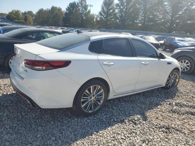 2016 KIA Optima sxl