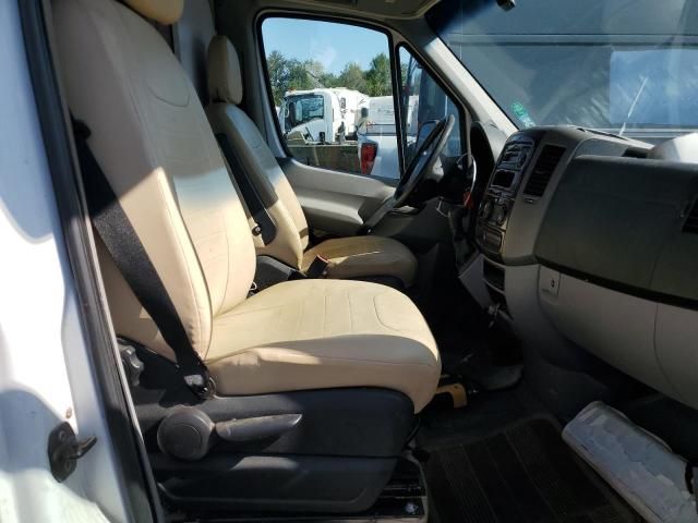 2007 Freightliner Sprinter 3500