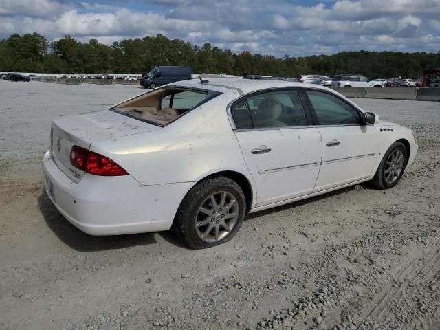 2006 Buick Lucerne CXL