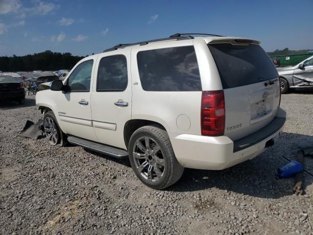 2008 Chevrolet Tahoe C1500