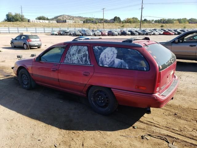 1995 Ford Taurus GL