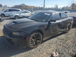 Dodge Charger salvage cars for sale: 2019 Dodge Charger R/T