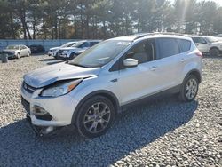 Ford Escape salvage cars for sale: 2013 Ford Escape SE