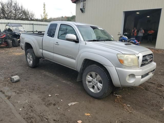 2006 Toyota Tacoma Access Cab