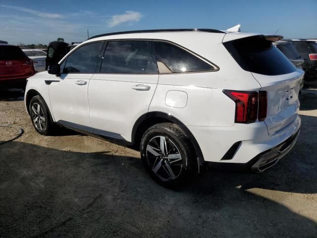 2023 KIA Sorento EX