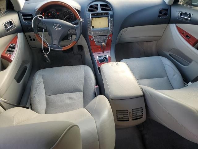 2008 Lexus ES 350