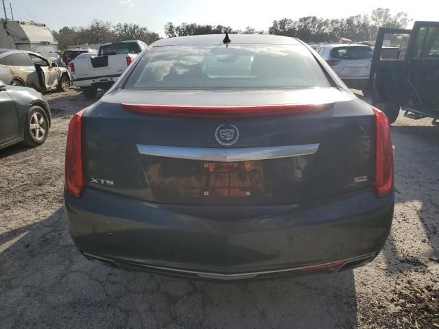 2013 Cadillac XTS Platinum