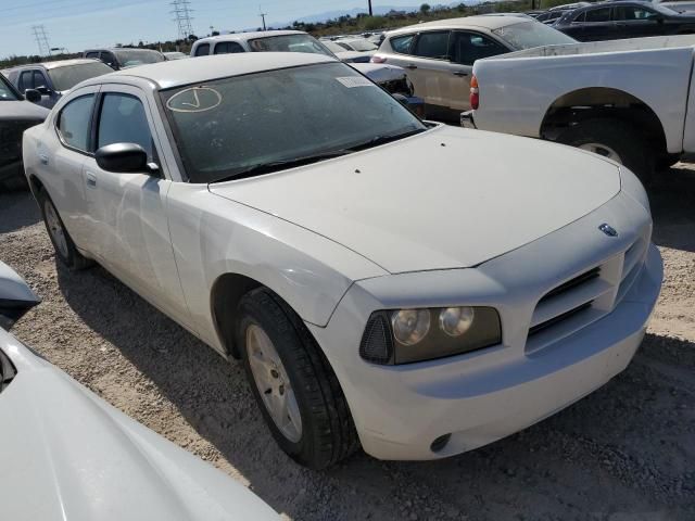 2008 Dodge Charger