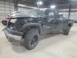 2003 Chevrolet Silverado K2500 Heavy Duty for sale in Des Moines, IA